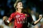FCN - Randers 2-0