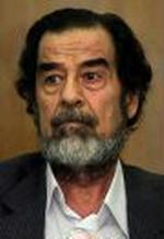 IRAQ SADDAM