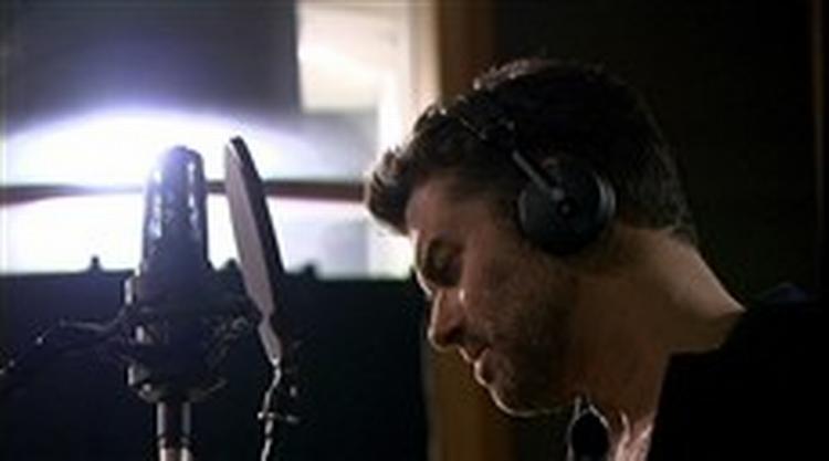 George Michael er en spraglet skikkelse. - PR-foto 