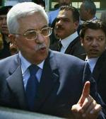 Mahmoud Abbas. - Arkivfoto: AP 
