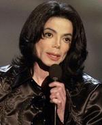 Michael Jackson overvejer også at konvertere til islam. - Arkivfoto: AP 