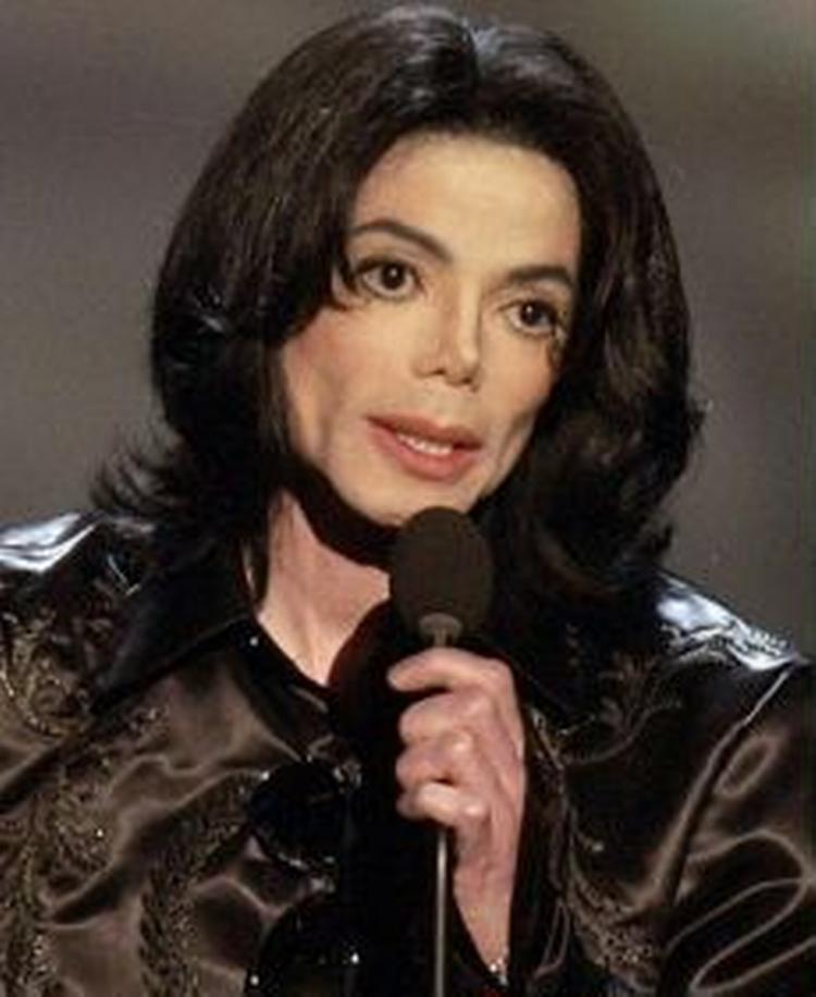 Michael Jackson overvejer også at konvertere til islam. - Arkivfoto: AP 