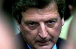 Nomaden Roy Hodgson skal til Finland. - Arkivfoto: Kim Agersten. 