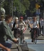 Monocle says that officials in Italy, for example, should take a look look at Copenhagen, with its cycle lanes and synchronised traffic signals. No Italian cities figure among the best cities to live in. 