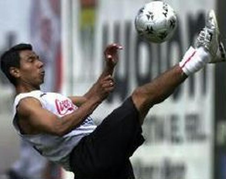 - Arkivfoto: AP. 