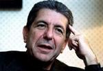 Leonard Cohen. - Arkivfoto: Morten Langkilde 