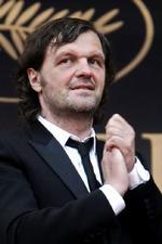 Den bosniske filminstruktør Emir Kusturica har kort før åbningen af den tredje udgave af den københavnske filmfestival aflyst sit besøg. - Arkivfoto: AP 