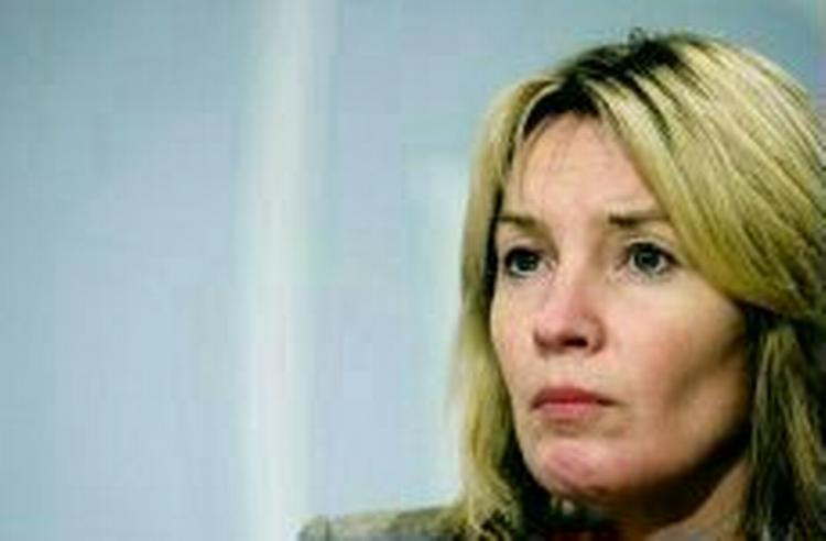 Justitsminister Lene Espersen vil give PET friere tøjler. - Arkivfoto: Camilla Stephan 
