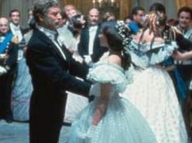 Den nyredigerede udgave af Viscontis 'Leoparden' fremstår ligeså mesterlig som den originale fra 1965. - Pr-foto 