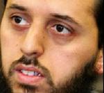 Mounir el-Motassdeq fik syv års fængsel for at være medlem af Mohammed Attas terrorcelle - Foto: AP 