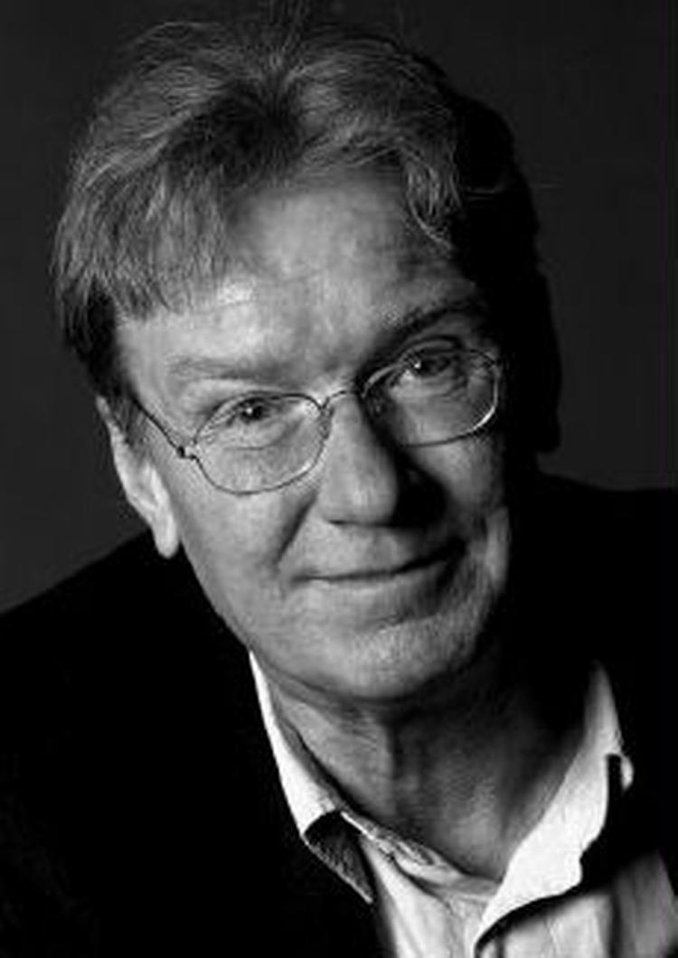 Jesper Hoffmeyer. 