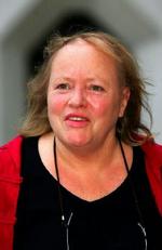 Mo Mowlam. - Foto: AP 