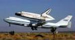 SPACE SHUTTLE DISCOVERY