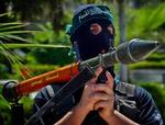 MIDEAST ISRAEL PALESTINIANS