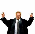 »Ja, det er ikke lovligt, fordi det ikke er godkendt. Det er bare ikke nødvendigvis det samme som, at huslejen er forkert«. Flemming Christensen forsøgte i flere omgange at forklare, hvorfor han ikke snød sine lejere. - Foto: Andreas 