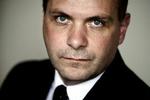 Søren Gade. - Foto: Jacob Ehrbahn 