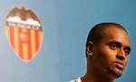 Miguel fik en femårig kontrakt i Valencia. - Foto: AP. 