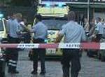 Vedbækgade, skud på nørrebro