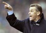 Ottmar Hitzfeld. - Arkivfoto: AP. 