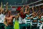 RUSSIA SOCCER CHAMPIONS LEAGUE