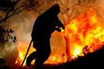 TOPIX PORTUGAL FOREST FIRE