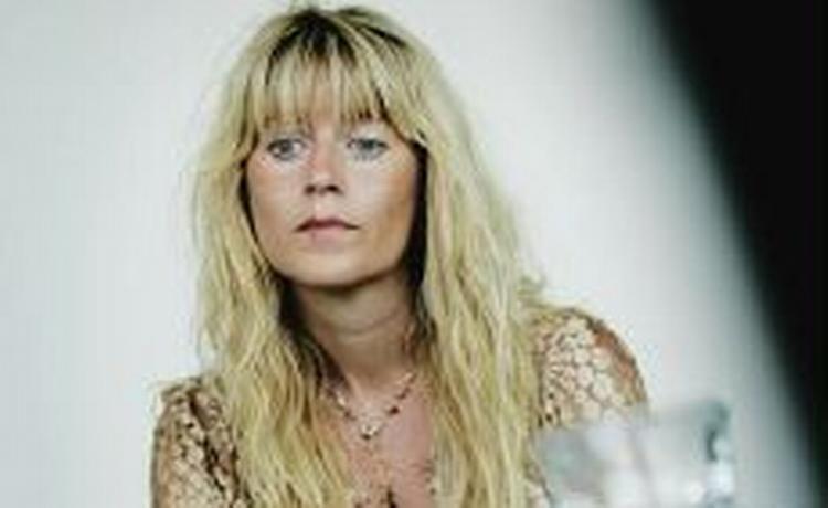 Hanne Nørrisgaard kan se frem til den største bøde nogensinde fra Dansk Ejendomsmæglerforening. - Foto: Mads Nissen 