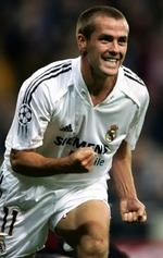 Michael Owen. - Foto: AP 