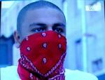 Aziz Tariq blev i et indslag i TV2 hængt ud som medlem af indvandrerbanden Triple A. Han kræver nu erstatning af TV2. - Foto: TV2 