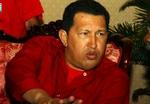 Venezuelas præsident, Hugo Chavez, er et legitimt mål for USA, mener amerikansk prædikant. - Foto: AP 