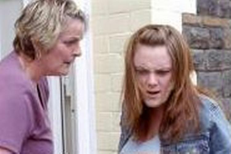 'A Way of Life' er en kompromisløs og lovende debutfilm. - PR-foto 