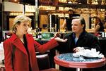 'Willenbrock' er en filmatisering af Christoph Heins roman, der netop er udkommet på dansk. PR-foto 