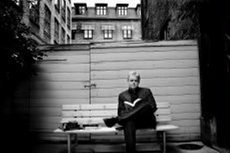 Det er især i Stig Andersens periode som direktør (siden 1999), at Gyldendal har vokset sig dominerende stor. »Vi synes selv, vi er toneangivende, uden at have Arla-dominans«, siger direktøren.   Foto: Anders Birch 