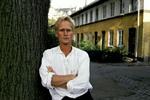 Peter Høeg har skrevet en roman ti år efter sin seneste udgivelse. - Arkivfoto: Erik Gleie 