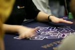 Pokerturnering i Odense
