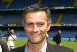 Mr. Mourinho. - Arkivfoto: AP. 