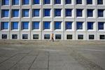 A.P. Møller - Mærsks hovedsæde på Esplanaden i København. - Arkivfoto: Peter Hove Olesen 