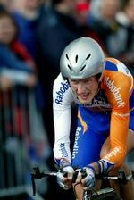 MIchael Rasmussen var en af de ryttere, som har scoret point i ProTouren - Arkivfoto: Thoms Sjørup 