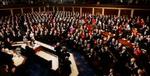 Mærsk forsøger at påvirke amerikanske politikere i den amerikanske kongres. - Foto: AP 