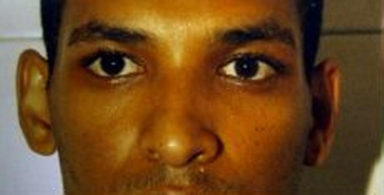 Den terrormistænkte Hamdi Issac appellerer sin udvisning fra Italien til England i forbindelse med bombeangrebene på Londons transport-system. - Foto: AP 