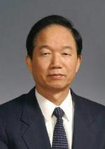 Jia Chunwang skal tale på en international konference for offentlige anklagere. 