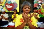 Falun Gong er spirituel bevægelse, hvis kerne er principperne om sandhed, godhjertethed og tålsomhed. 