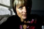 Hanne-Vibeke Holst er eneste danske deltager ved litteraturfestivalen i Reykjavik. - Arkivfoto: Pelle Rink 