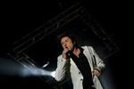 Simon Le Bon og resten af Duran Duran tager til Horsens. 