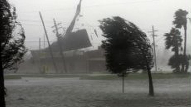 Myndighederne i New Orleans frygter at finde mange omkomne, når redningsmandskabet når frem - Foto: AP 