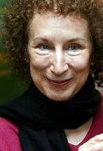Forfatter Margaret Atwood. - Foto: Alastair Grant 