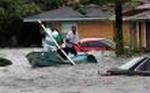 HURICANE KATRINA