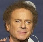 Art Garfunkel gentager sig selv. - Foto: AP 