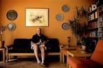 Da Jens Ellekær vendte hjem til Danmark, var der ingen hjælp at hente fra FE. - Foto: Peter Hove Olesen 