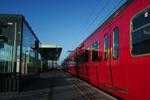 - Arkivfoto: Klaus Holsting 
