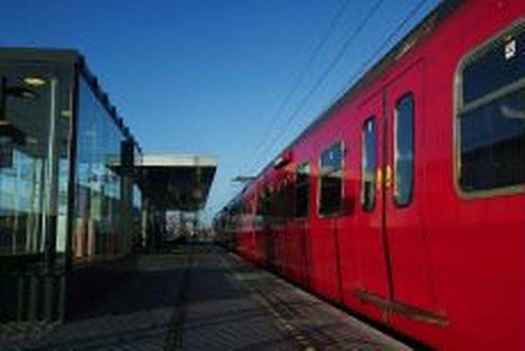 - Arkivfoto: Klaus Holsting 